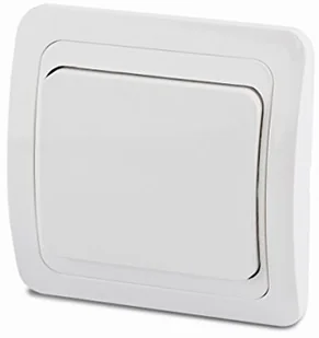 Elektrobock ELEKTROBOK PL/ PILOT CZTEROKANAŁOWY DZWONKOWY WS330 - Dzwonki i gongi - miniaturka - grafika 2