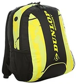 Plecaki - Dunlop Revolution NT Back Pack -, żółty 817192 - miniaturka - grafika 1