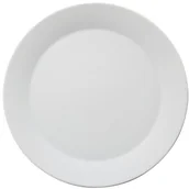 Talerze - Arzberg Tric Biały talerz obiadowy 27 cm 9700-00001-0027 - miniaturka - grafika 1