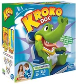 Figurki dla dzieci - Hasbro Kroko Doc - miniaturka - grafika 1