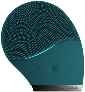 CONCEPT Sonivibe SK9000 - Szczoteczki do twarzy - miniaturka - grafika 2