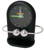 Pozostali Zegar kominkowy GRADIVUS #5 Gradivus#5 - Zegary Pozostali Zegar kominkowy GRADIVUS #5 Gradivus#5 - Zegary - miniaturka - grafika 2