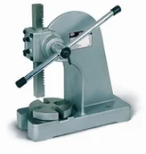 Prasy - Proma Prasa z grzechotką Proma APR-3 APR-3 - miniaturka - grafika 1