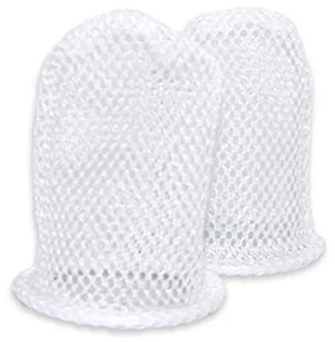 B.Box Wymienne siateczki do gryzaka 2szt - Gryzaki dla dzieci - miniaturka - grafika 6