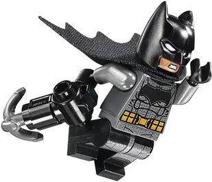 LEGO Super Heroes Atak Knightcrawlera w tunelu 76086 - Klocki - miniaturka - grafika 9