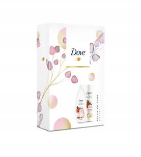 Dove Zestaw prezentowy Ritual pod prysznic 2x250ml - Kosmetyki do kąpieli - miniaturka - grafika 5