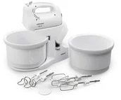 Miksery - ZELMOTOR 451.66 Biały - miniaturka - grafika 1