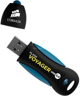 Corsair Voyager 256GB (CMFVY3A-256GB) - Pendrive - miniaturka - grafika 2