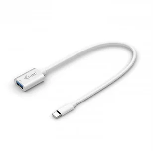 i-Tec Adapter USB USB-C na USB-A Biały C31ADA - Adaptery i przejściówki - miniaturka - grafika 7
