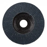 Materiały ścierne - Klingspor Ściernica listk.talerz.wyp.12st.smt314, fi 115/22 gr.80 szt.1(45417a) KL322812 - miniaturka - grafika 1