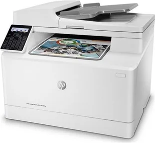 HP M183fw (7KW56A) - Urządzenia wielofunkcyjne - miniaturka - grafika 4