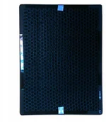 Akcesoria do oczyszczaczy i nawilżaczy powietrza - Filtr węglowy+filtr fotokatalityczny Blaupunkt3537 - miniaturka - grafika 1