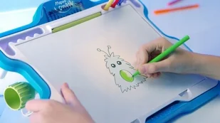 Maped Podświetlana tablica do odrysowywania Maped Creativ - Tablice dla dzieci - miniaturka - grafika 5