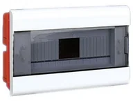 Rozdzielnie elektryczne - Elektro-Plast Opatówek Rozdzielnia podtynkowa SRp-12 (N+PE) 2.3 2.3 - miniaturka - grafika 1