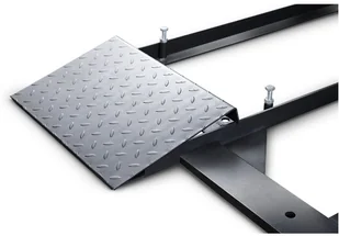 REDATS Podnośnik Nożycowy Samochodowy Warsztatowy Mobilny REDATS L-520 (15-00-82) - Podnośniki - miniaturka - grafika 4