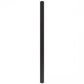 Uchwyty do telewizora - NewStar FPMA-CP150BLACK RURA PRZEDŁUZAJĄCA DO UCHWYTU SUFITOWEGO - miniaturka - grafika 1