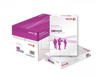 Xerox Papier Business | A4 | 80g | 500 3R91820 / (3R91820 / 003R90649) - Papier do drukarek - miniaturka - grafika 2
