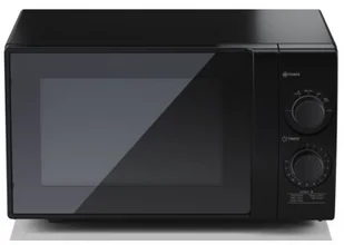 Kuchenka mikrofalowa Sharp YC-GS01E-B - Kuchenki mikrofalowe Kuchenka mikrofalowa Sharp YC-GS01E-B - Kuchenki mikrofalowe - miniaturka - grafika 1