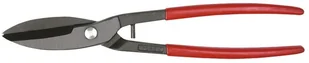 TOPEX NOŻYCE DO BLACHY PROSTE 260MM T 01A552 [6701553] - Nożyce i noże - miniaturka - grafika 2