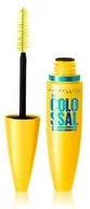 Tusze do rzęs - Maybelline Volum'' Express The Colossal 100% Waterproof tusz do rzęs 10 ml Black - miniaturka - grafika 1