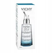Serum do twarzy - Vichy Mineral 89 Booster 50ml - miniaturka - grafika 1