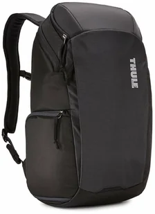 Thule Plecak fotograficzny EnRoute Camera Backpack 20l - black 3203902 - Plecaki - miniaturka - grafika 13