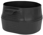 Kuchnia turystyczne i akcesoria - Wildo Kubek Składany Fold-A-Cup 600 ml Czarny 14605502 - miniaturka - grafika 1