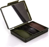 Akcesoria turystyczne - BCB Farby maskujące Chameleon Camo Compact Green/Black/Brown roz uniw CL1482A) CL1482A - miniaturka - grafika 1