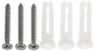 Hikvision DS-PSG-WI-868 Bezprzewodowa wewnętrzna syrena DS-PSG-WI-868 - Alarmy - miniaturka - grafika 7