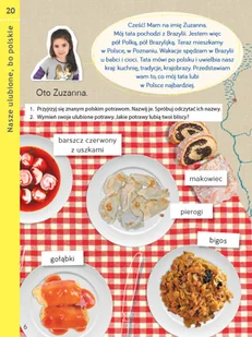 Wydawnictwo MAC Oto ja. Podręcznik polonistyczno-społeczny klasa 1, część 2 880020 - Podręczniki dla szkół podstawowych - miniaturka - grafika 5