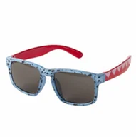 Okulary dla dzieci - Rockahula Kids Rockahula Kids - okulary dziecięce 100% UV Cheetah blue - miniaturka - grafika 1