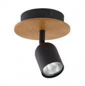 Lampy ścienne - TK Lighting Kinkiet TOP WOOD 3290 3290 - miniaturka - grafika 1