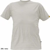 Odzież robocza - Cerva NOYO ESD - T-SHIRT, 4 KOLORY - XS-3XL 8591806238978 - miniaturka - grafika 1