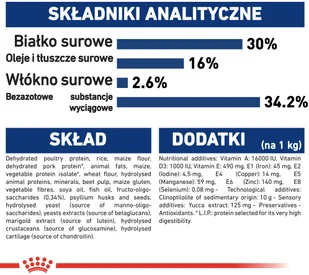 Royal Canin ROYAL CANIN Maxi Puppy 15kg + Maxi Puppy saszetka 140g 252950 - Sucha karma dla psów - miniaturka - grafika 5