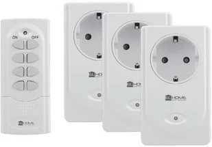 Eura-Tech Eura-Tech RCS-32C8-3600W RCS-32C8 - Systemy inteligentnych domów - miniaturka - grafika 2