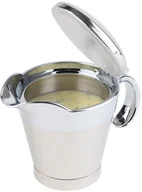 Wyposażenie lokali gastronomicznych - APS Dzbanek do sosów 0,4 l, termoizolacyjny | 40207 40207 - miniaturka - grafika 1