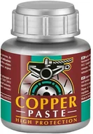 Akcesoria rowerowe - MOTOREX Pasta Miedziana Copper Paste Słoik 100g - miniaturka - grafika 1