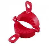 Pozostałe akcesoria kuchenne - Practic Pierogownica do uszek 3463 - miniaturka - grafika 1