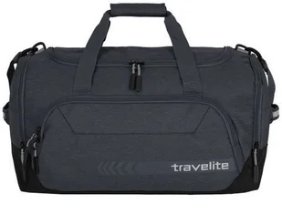 Travelite Torba Podróżna KICK OFF M 45l 0,7kg 006914 04 - Torby podróżne - miniaturka - grafika 3
