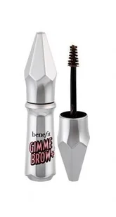 Benefit Gimme Brow+ Mini - Akcesoria i kosmetyki do stylizacji brwi - miniaturka - grafika 2