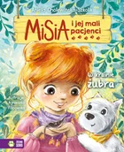 Wierszyki, rymowanki, piosenki - W krainie żubra. Misia i jej mali pacjenci - miniaturka - grafika 1