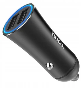Hoco Z30 Ładowarka Samochodowa 2x Wejscie Usb 3.1A - Ładowarki samochodowe - miniaturka - grafika 13