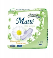 Podpaski - Mattes Matte Podpaski Ultra Camomile Z Rumiankiem - miniaturka - grafika 1