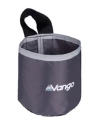 Meble turystyczne - Vango Sky Storage Szafka kempingowa, smoke 2020 - miniaturka - grafika 1