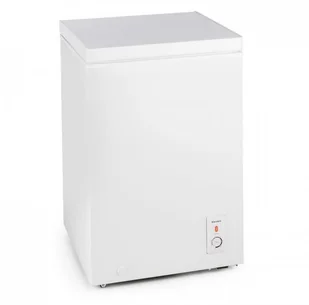 Zamrażarka Klarstein HEA9-Iceblokk-100 - Zamrażarki - miniaturka - grafika 2