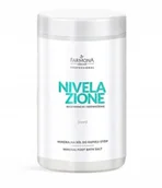 Kremy i maski do rąk - FARMONA PROFESSIONAL Farmona Nivelazione - Mineralna sól do kąpieli stóp - 1500g FAR000046 - miniaturka - grafika 1