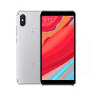 Xiaomi Redmi S2 32GB Dual Sim Szary - Telefony komórkowe - miniaturka - grafika 2