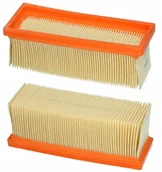 Filtry do odkurzaczy - Karcher Filtr do Se 5.100 Se 6.100 A2501 6.414-498 - miniaturka - grafika 1