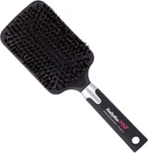 Szczotki i grzebienie do włosów - Babyliss Szczotka Pro BABBB1E pneumatyczna z dzika długość 25cm - miniaturka - grafika 1