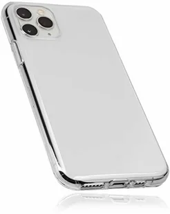 Mumbi Etui kompatybilne z iPhone 12 / iPhone 12 Pro etui na telefon komórkowy, przezroczyste, 30876 cáscara funda custodia coques étui - Etui i futerały do telefonów - miniaturka - grafika 4